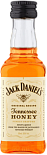 Ликер Jack Daniel’s Tennessee Honey Liqueur