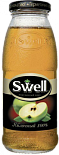 "Swell" Яблочный осветленный для детского питания
