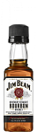 Виски Jim Beam White Bourbon