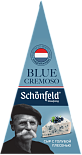 Сыр с благородной голубой плесенью Blue Cremoso