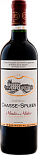 Вино Chаteau Chasse-Spleen, Moulis-en-Medoc АОС