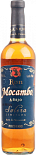 Ром Mocambo, Solera Anejo