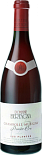 Вино Domaine Bertagna Chambolle Musigny Premier Cru Les Plantes