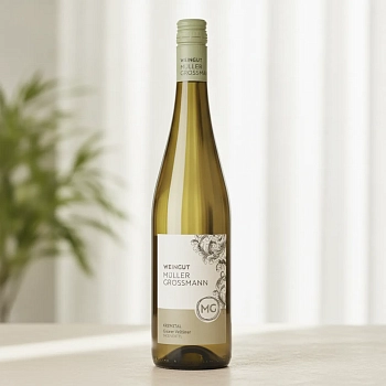 Вино Muller-Grossmann Gruner Veltliner Kremstal 0.75 л