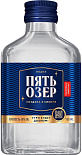 Водка Пять Озер