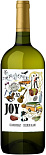 Вино JOY Chardonnay-Chenin blanc