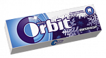 Жевательная резинка Orbit Winterfresh