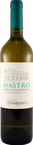 Вино Mastroberardino Mastro Greco Campania IGT