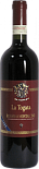 Вино La Togata, Rosso di Montalcino DOC 2011