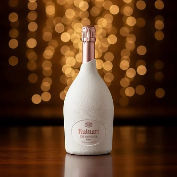 Шампанское Ruinart Rose Brut 0.75 л