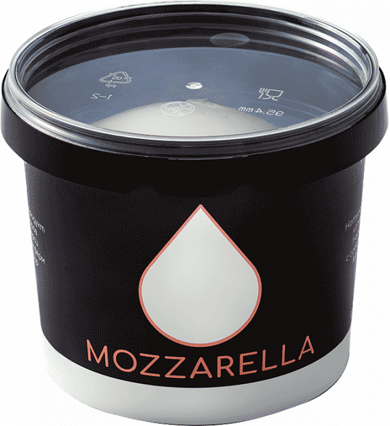 Сыр Mozzarella Классическая