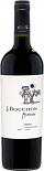 Вино J. Bouchon, Reserva Merlot
