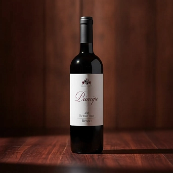 Вино Principe doc bolgheri 0.75 л