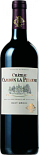 Вино Chateau Cambon La Pelouse Cru Bourgeois Superieur Red Dry
