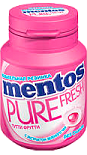Ментос  Pure  Fresh Тутти Фрутти