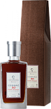 Коньяк Pierre de Segonzac, XO Reserve Grande Champagne, в Кьюбик декантере и подарочной коробке