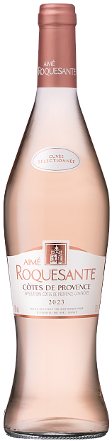 Вино Aime Roquesante Cotes De Provence 0.75 л