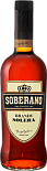 Бренди Soberano Solera