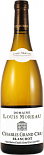 Вино Domaine Louis Moreau Chablis Grand Cru Blanchot White Dry