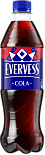 Газированная вода Evervess Cola