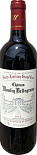 Вино Chateau Moulin Bellegrave