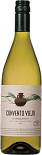 Вино J.Bouchon, Convento Viejo Сhardonnay