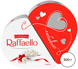 Конфеты Raffaello миндаль и кокос