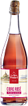 Сидр Сидр игристый La Mere Poulard Rose