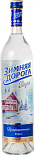 Водка Зимняя дорога