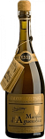 Кальвадос Marquis d'Aguesseau VSOP, 4 летней выдержки