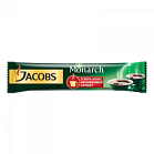 Кофе Jacobs Monarch растворимый, 20*26*18г
