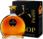 Коньяк Frapin VSOP Grande Champagne Premie Grand Cru du Cognac