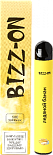 Испаритель электронный Bizz-On 500 ледяной банан