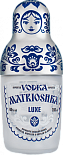 Водка Matrioshka Люкс