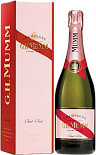 Шампанское Mumm Rose
