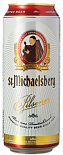 Светлое пиво St. Michaelsberg Pilsener