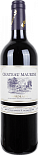 Вино Chateau Maurine, Bordeaux AOC