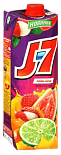 "J-7" Лайм-личи