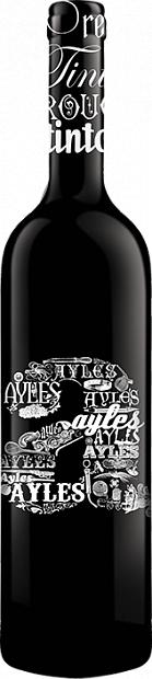 Вино A de Ayles 0.75 л