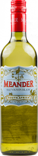 Вино Meander Sauvignon Blanc