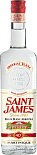 Ром Saint James  Agricole Blanc