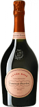 Шампанское Laurent-Perrier Cuvee Rose Brut