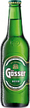 Светлое пиво Gosser