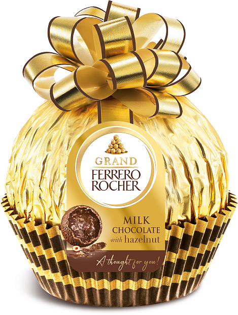 Grand Ferrero Rocher Milk