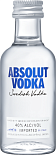 Водка Absolut