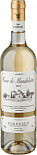 Вино Tour de Mandelotte Bordeaux AOC Blanc Sec