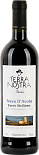 Вино Nero d`Avola Terre Siciliane Italiano Vero Terra Nostra