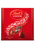 Конфеты из молочного шоколада Lindt Lindor