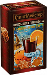 Чай Смесь для  глинтвейна Скандинавский глегг