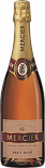 Шампанское Mercier Brut Rose